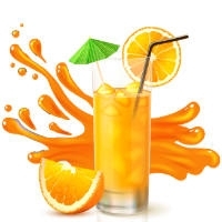 Со вкусом напитков